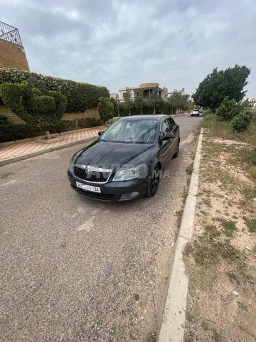 Skoda Octavia diesel reprise possible - 2