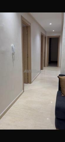 شقة للإيجار 91 م² في بوسكورة - 2