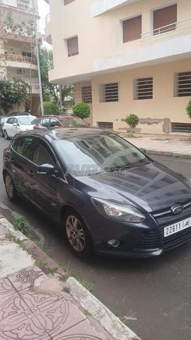 فورد فوكس - 2