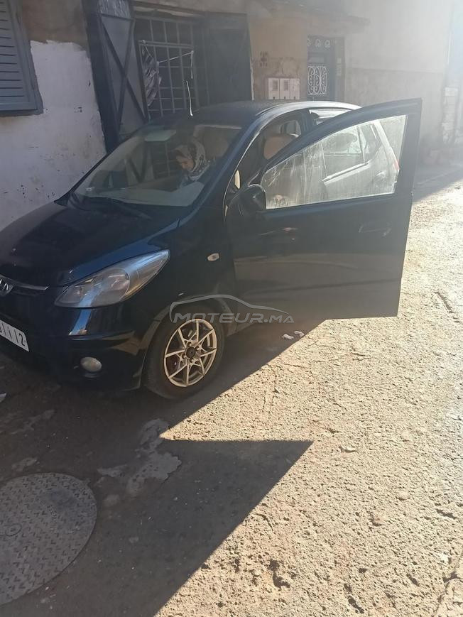 i10 à vendre 
