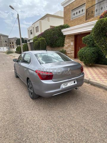 Citroën c'lysée 2021 diesel reprise possible - 2