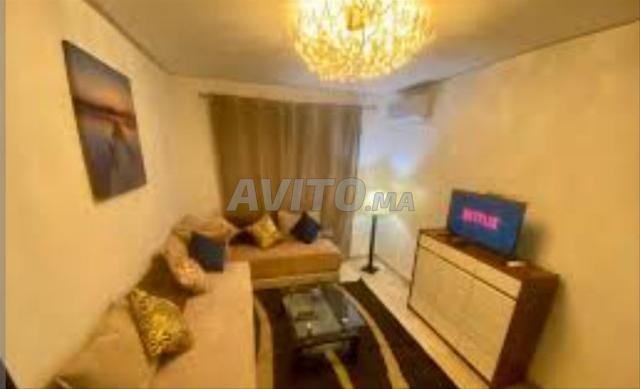 شقق للإيجار اليومي مراكش - 2