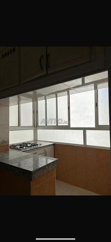 شقة فارغة للإيجار - 2