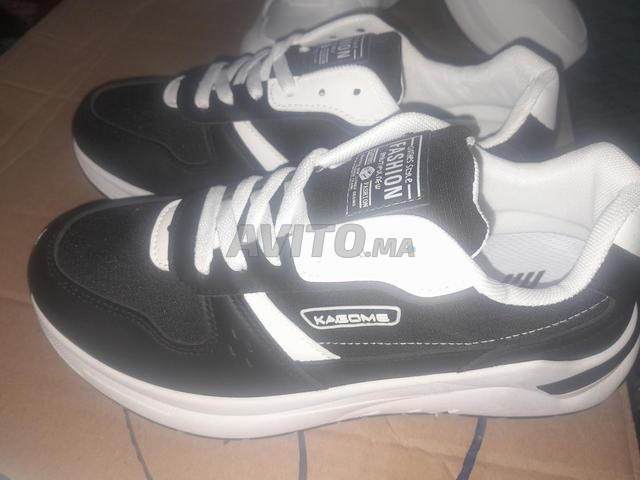 Chaussure de sport design élégant et haute qualité - 2