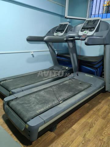 جهاز المشي - 2