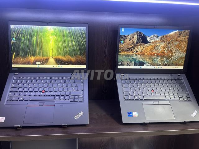 لينوفو ثينك باد T14s i7 الجيل 11 عرض خاص