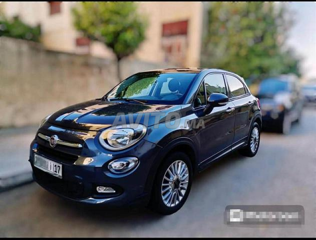 Voiture en parfait état - 2