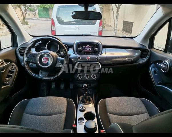 Voiture en parfait état