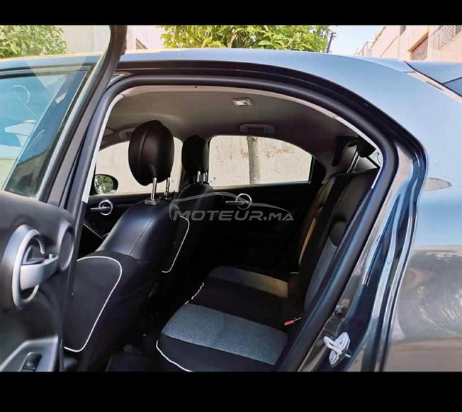 voiture en parfaite etat