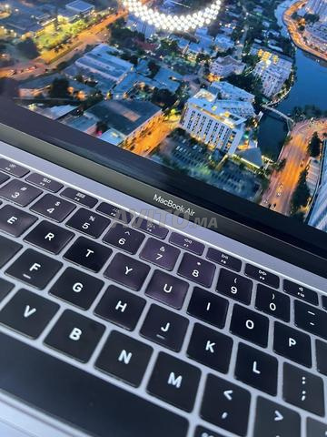 MacBook Air 2019 | i5 | 16GB | 512GB