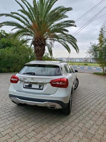 GLA 180d tt options - 2