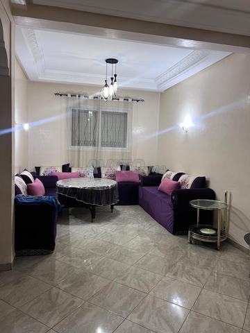 Appartement à louer - image 3