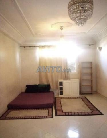 شقة نظيفة للكولكاتيون في برشيد - 2