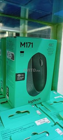 Logitech M171 Souris Sans Fil Originale🔥 - 2