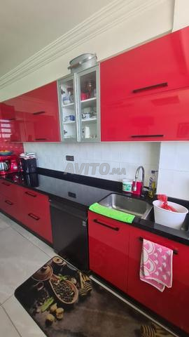 شقة مفروشة - 2