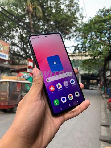 سامسونج A53 5G