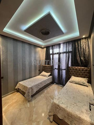 Appartement à vendre - 2