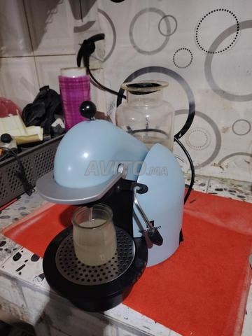 Machine à café bon état importé - 2