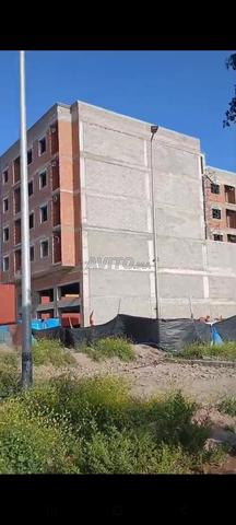 Terrain à vendre - 2