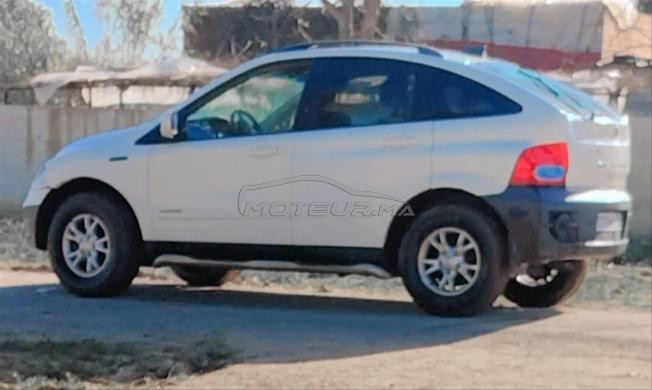 القنيطرة ،باب فاس