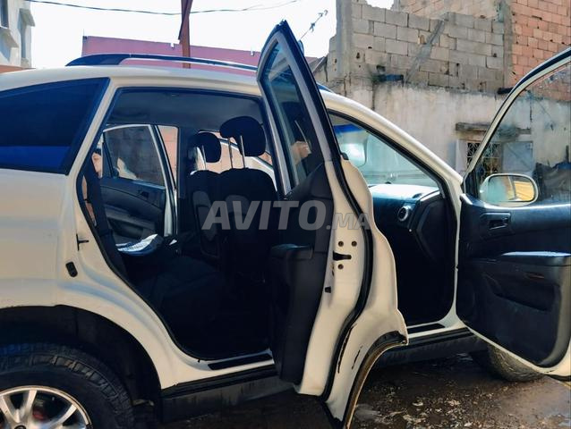 القنيطرة، باب فاس - 2