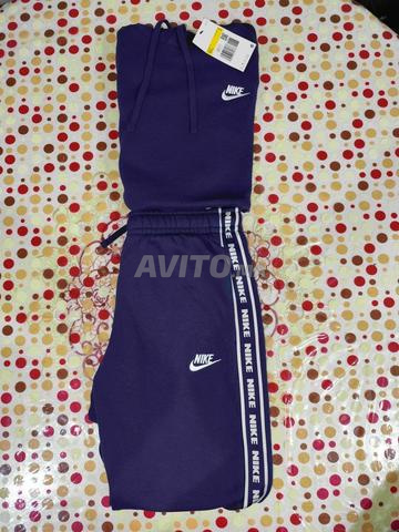 بدلة رياضية نايكي - 2