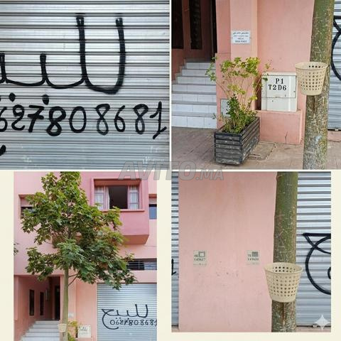 Offre spéciale local commercial à vendre à Marrakech Sidi Youssef