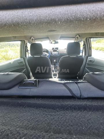 Promotion sur Ford Fiesta essence 2013 - 2