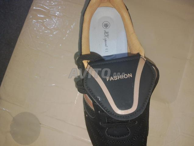 Chaussures de sport (Mini Foot) - 2