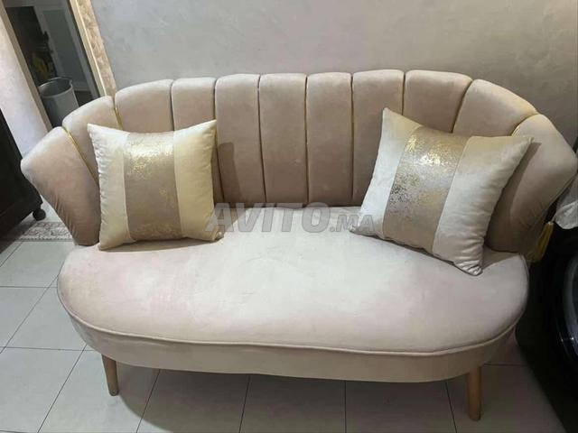 آلة أريكة - 2