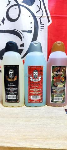 Matériel de coiffure - 2