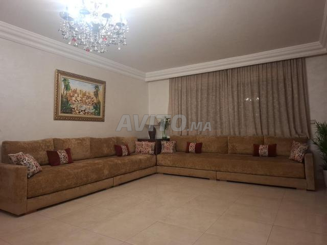 صالون عصري للبيع - 2