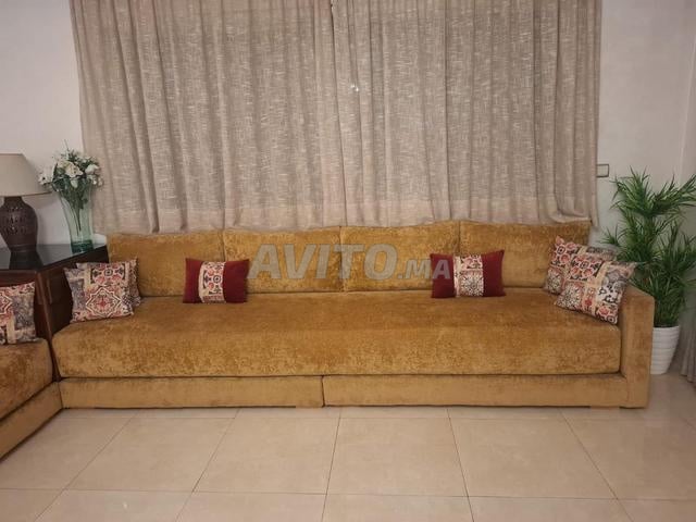 Salon moderne à vendre