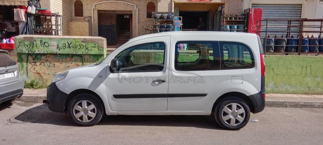 kangoo bagra 2018