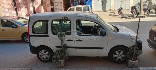 kangoo bagra 2018
