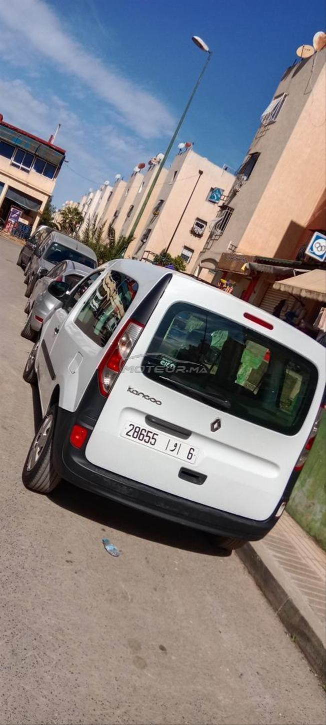kangoo bagra 2018