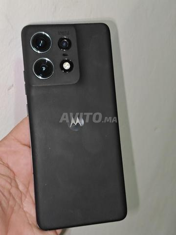 Motorola Edge 50 Pro 5G duos/12Go/512Go/50Mpx