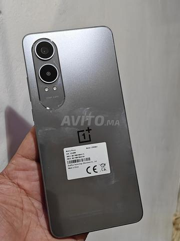 Oneplus Nord Ce4 Lite 5G/8Go/256Go/50Mpx/5