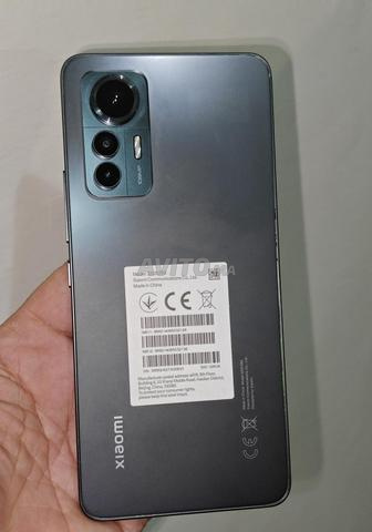 Xiaomi 12 Lite 5G duos/8Go/128Go/108Mpx très neuf