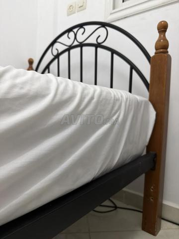 سرير ومرتبة - 2