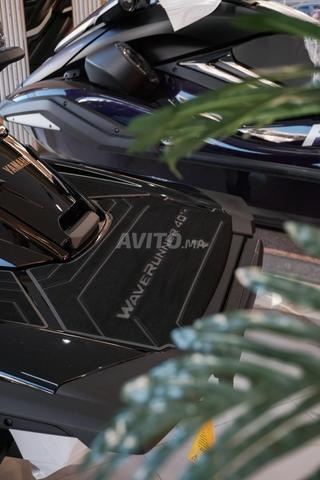 Yamaha SVHO DISPONIBLE deux versions - 2