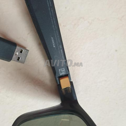Lunettes de Soleil Audio Bluetooth Bose - 2