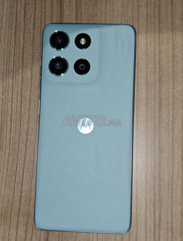 Motorola G56 5G duos 8Go/256Go/50Mpx neuf