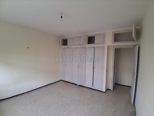 غرفة وصالون - 2