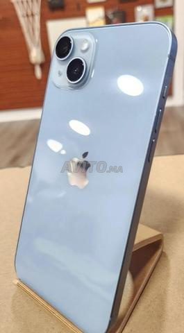 iPhone 14 Plus 128 Go