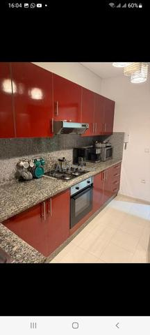 شقق مفروشة للعائلات - 2