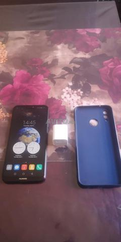 Huawei P20 lite neuf - 2