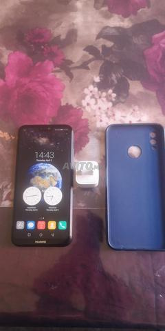 Huawei P20 lite neuf