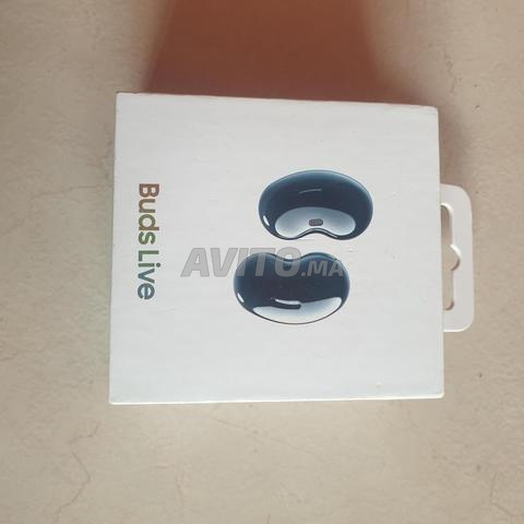 Samsung Galaxy Buds - 2