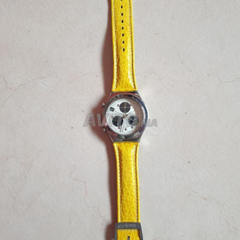 ساعة سواتش - 2